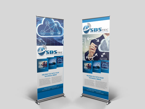 Roller Banners